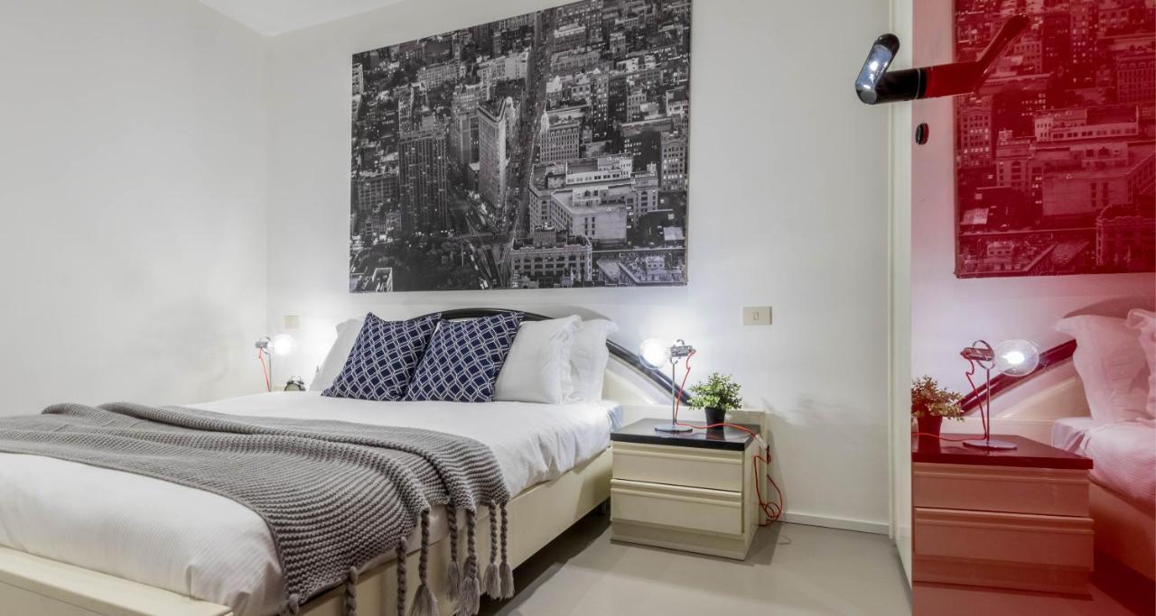 Joivy Spacious 1 Bedroom Apt Near S Agostino Metro Milano Exteriör bild