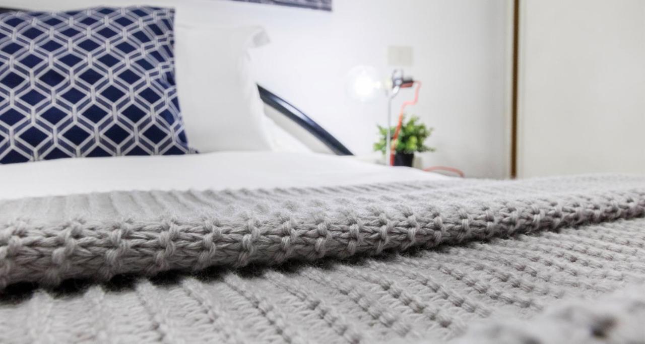 Joivy Spacious 1 Bedroom Apt Near S Agostino Metro Milano Exteriör bild